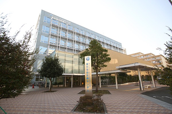 東京蒲田医療センター