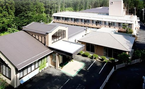 地域密着型介護老人福祉施設富士山荘ふるさと