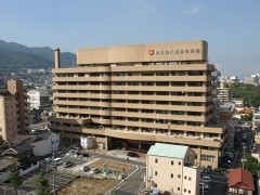 福岡県済生会八幡総合病院