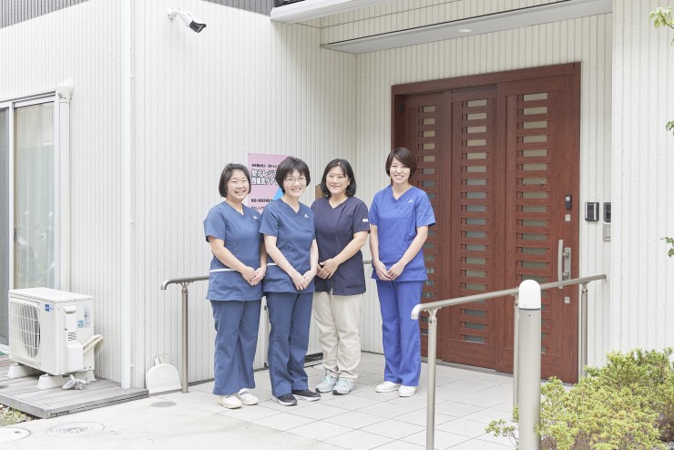 聖テレジア訪問看護ステーション西鎌倉