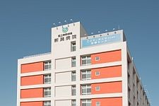 新潟病院