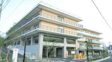タムス訪問看護ステーション江戸川