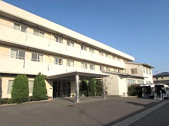 介護老人保健施設みどりの里