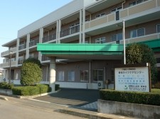介護老人保健施設　野田ライフケアセンター