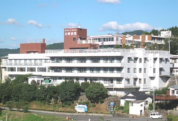 白梅病院　介護医療院