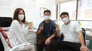 Amuru訪問看護ステーション