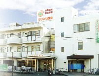 摂津ひかり病院